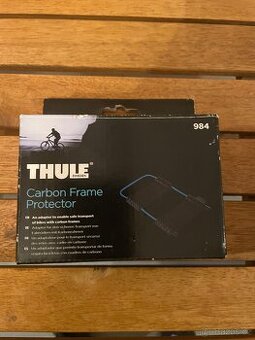 THULE Ochrana rámu TH984 Carbon