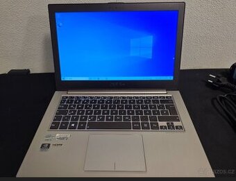 Notebook ASUS UX32V(Core i5/8GB RAM/512SSD/GeForce 620M)