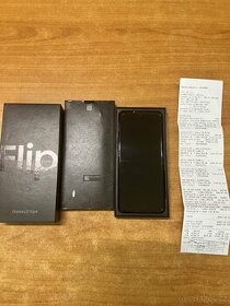 Samsung Galaxy Z Flip 4 256 GB