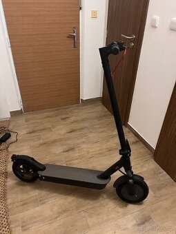 Elektrokolobezka Sencor S70