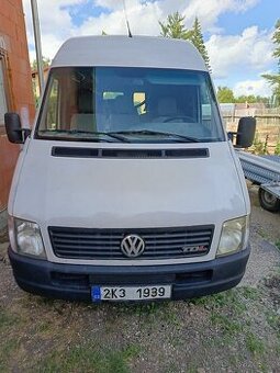 VW LT28