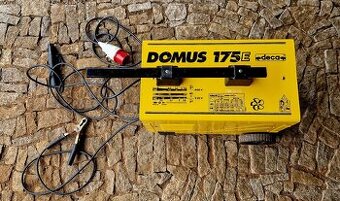 Svařovací transformátor DECA Domus 175E