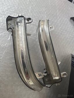 Orig. BMW blinkry do zrcatek z bmw i3)