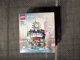 LEGO NINJAGO 40703