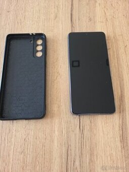 Samsung Galasy S21, 512 MB, nová baterie, top stav
