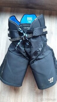 Pánské hokejové kalhoty WARRIOR COVERT