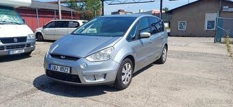 Ford S -MAX 2.0 TDCI 103 KW NAVIGACE