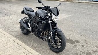 Yamaha FZ1N