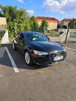 AUDI A6 c7 sedan TDI QUATTRO BI-XEN 3,0