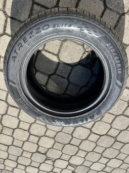 Letní pneumatika Sailun 215/55 R16 97H