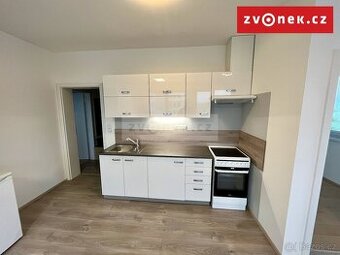 Byt 3+kk Fryšták - novostavba