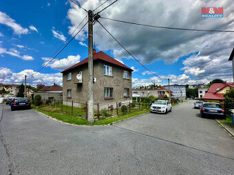 Prodej rodinného domu, 700 m², Ludgeřovice, ul. U Školky