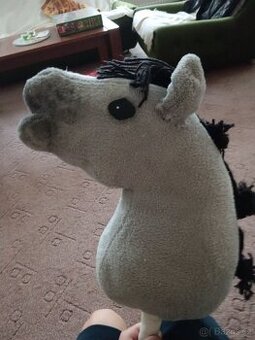 Hobby horse - 1