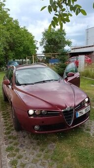 Alfa Romeo 159