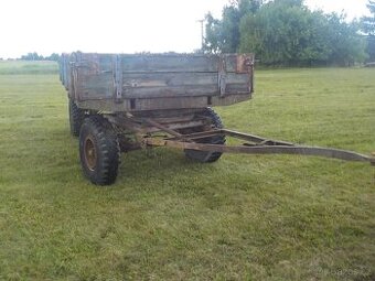 vlek 5 t - 1