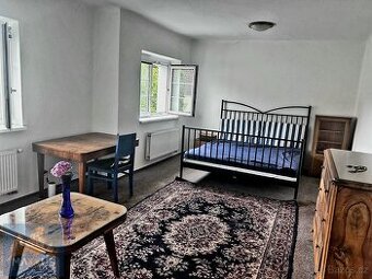 Pronájem pokoje (30 m2), Praha 4 - Záběhlice, Jihovýchodní V