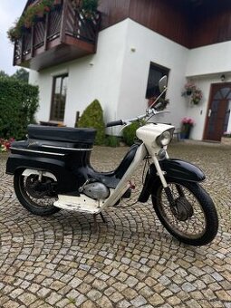 jawa 05 1964