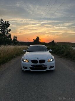 Bmw e92 320d