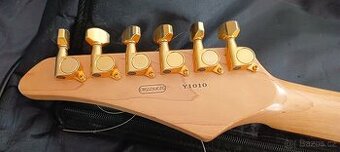 yamaha kytara - 1