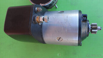 Starter Bosch - 1