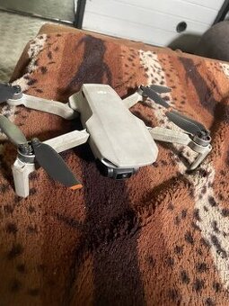 Dron DJI mini 4K