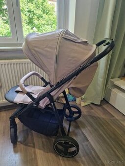 Sportovní kočárek Kinderkraft trig 3