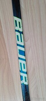 Kompozitní hokejka Bauer X series S23 Junior