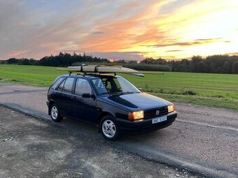 Prodám Fiat Tipo (1991), 1.4 karburátor