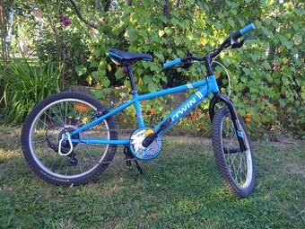 Dětské kolo B-twin Racing Boy 320