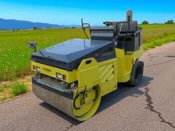 Vibrační silniční válec Bomag BW115AC-3