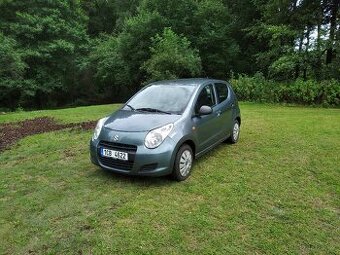 Suzuki Alto - 1