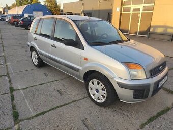 Ford Fusion, JU2, FXJA1, 5BEE KK