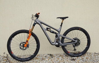 Yeti SB150 TURQ