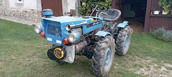 Malotraktor