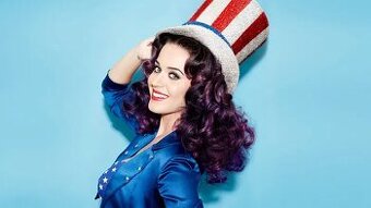 Katy Perry - 2x VIP klubova mista