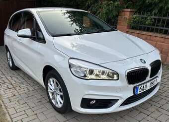 BMW 218i ActiveTourer AT DPH