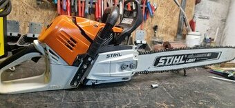 STIHL MS 500i
