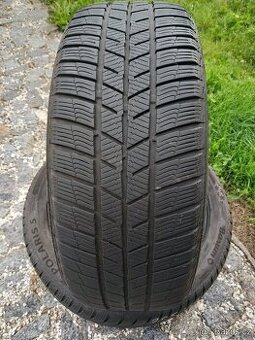 215/55/17 zimní pneu 215/55 R17