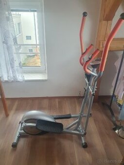 Elipticky trenažer olpran
