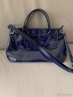 Dámská kabelka Značky Zocal made in Italy