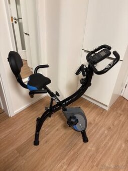 Predám Skládací rotoped Xbike HS-3010X Grix černý