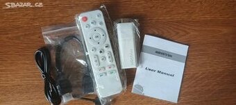 H96 max 4K ultra HD 2GB/8GB