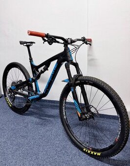 Lapierre Zesty 527