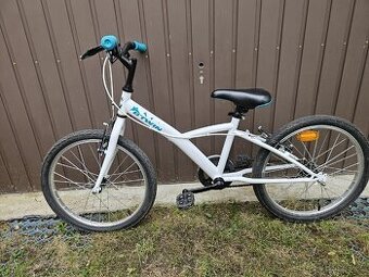 Dětské kolo Decathlon BTWIN 100 20"