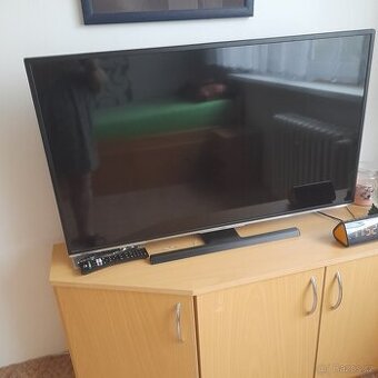TELEVIZE JVC
