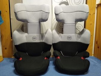 Autosedačky Cybex 15 -36 kg