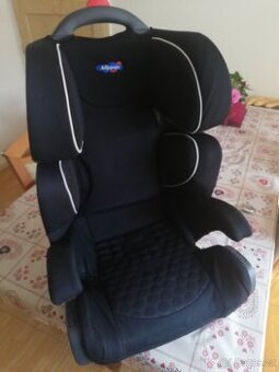 Autosedačka Klippan WEGO 15-36kg