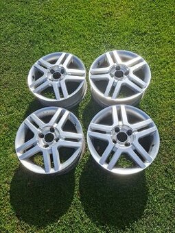 Ford alu kola 4x108