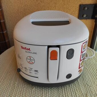 Fritéza Tefal