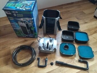 Externí akvarijní filtr JBL e902